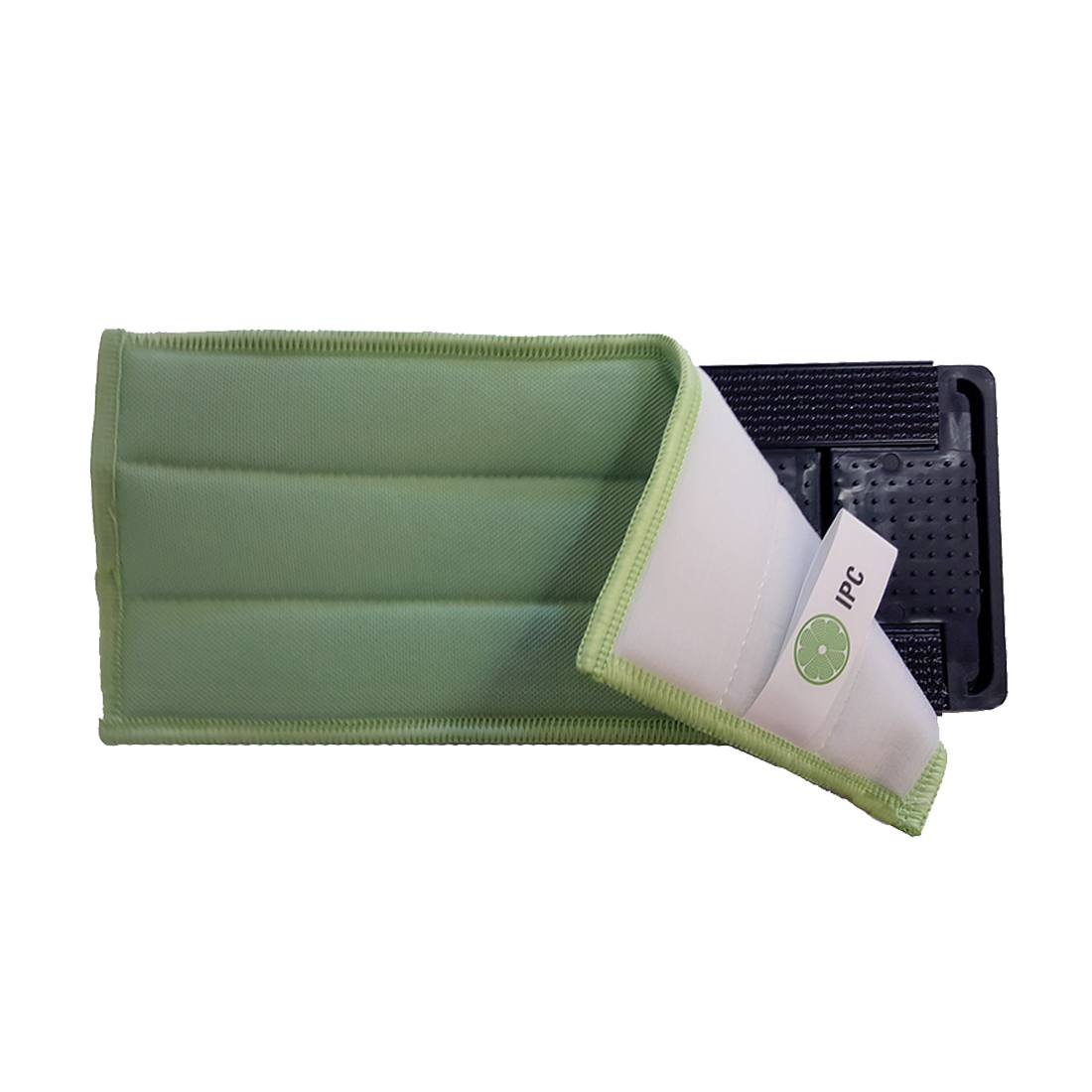 Pulex Replacement Head for Cleano - Compatible with Cleano Vacuum Cleaners - Durable & High-Performance Vacuum Brush Roll - Perfect for Pet Hair, Carpet & Hard Floor Cleaning