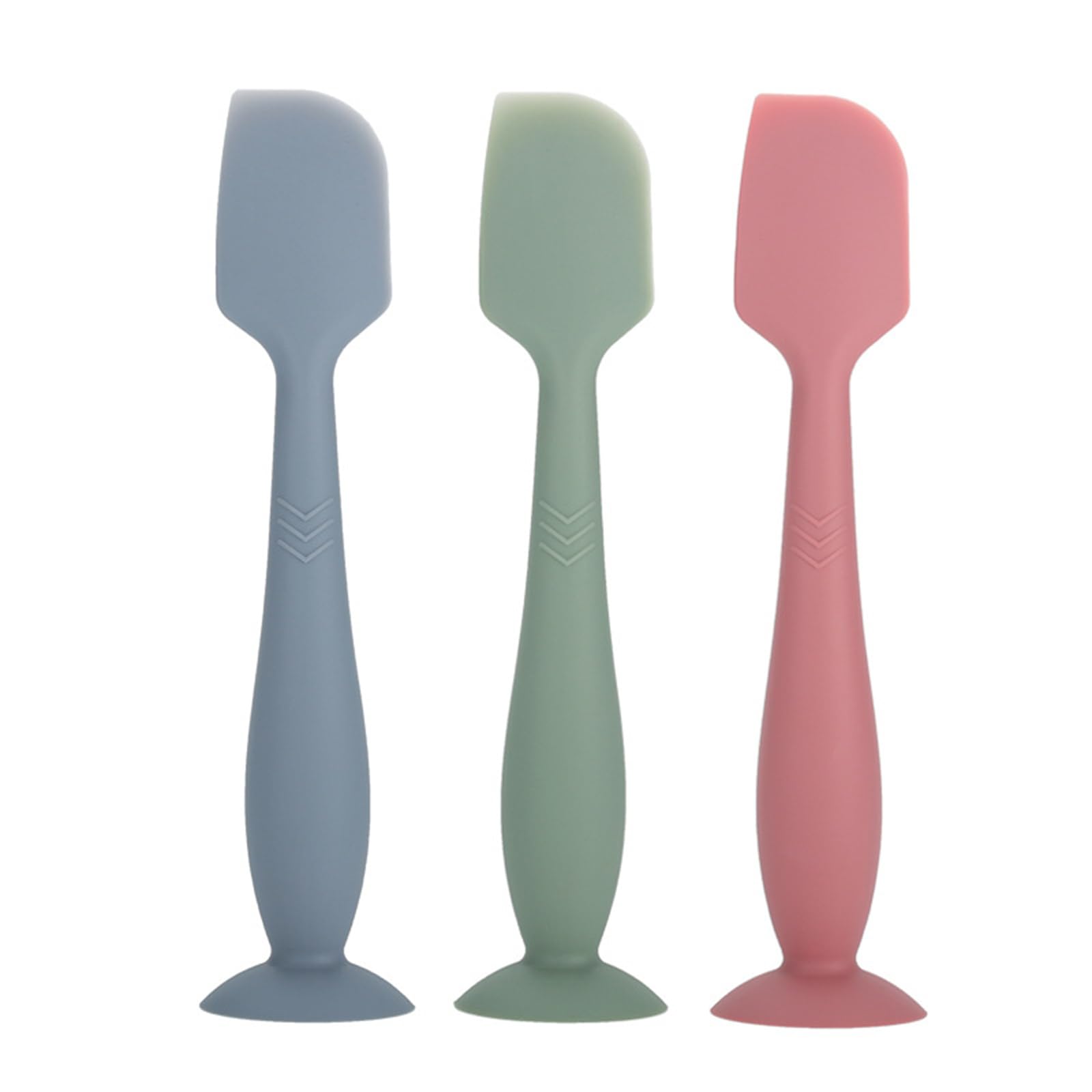 **Soft Silicone Baby Diaper Cream Spatula Applicator - Gentle Rash Cream Brush for Newborns & Infants - Perfect for Diaper Changes & Skin Protection**