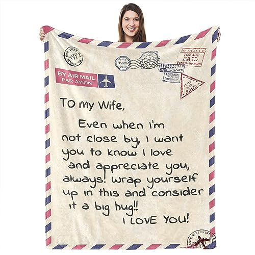 To My Wife