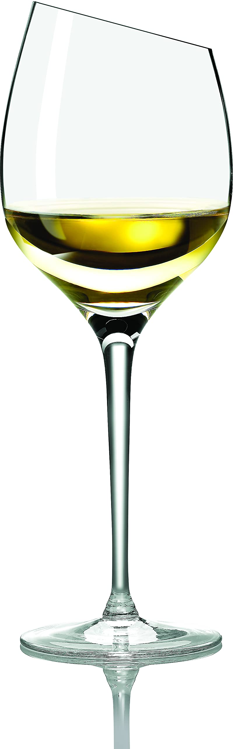 Eva Solo Sauvignon Blanc Wine Glass Set - 12 x 12 x 22.1 cm Clear Crystal Glassware for White Wine - Perfect for Dinner Parties, Wine Tasting & Gifting
