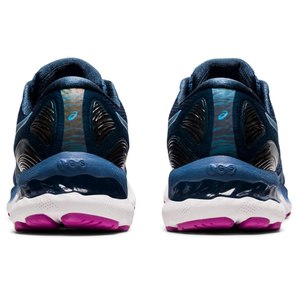 ASICS Women's Gel-Cumulus 23 Running Shoes - Lightweight Cushioned Sneakers for Women's Jogging, Gym Workouts & Daily Walking | Road Running & Training Shoes
