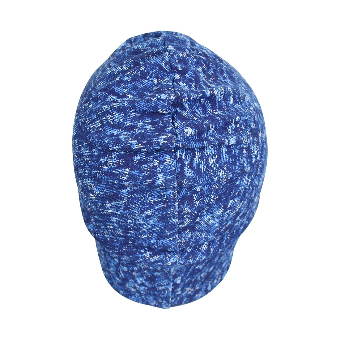 Soft Cotton Women's Sleep Cap - Comfortable Chemo Beanie for Hair Loss & Night Use - Cozy Headwear for Sleeping, Cancer Treatment & Relaxation