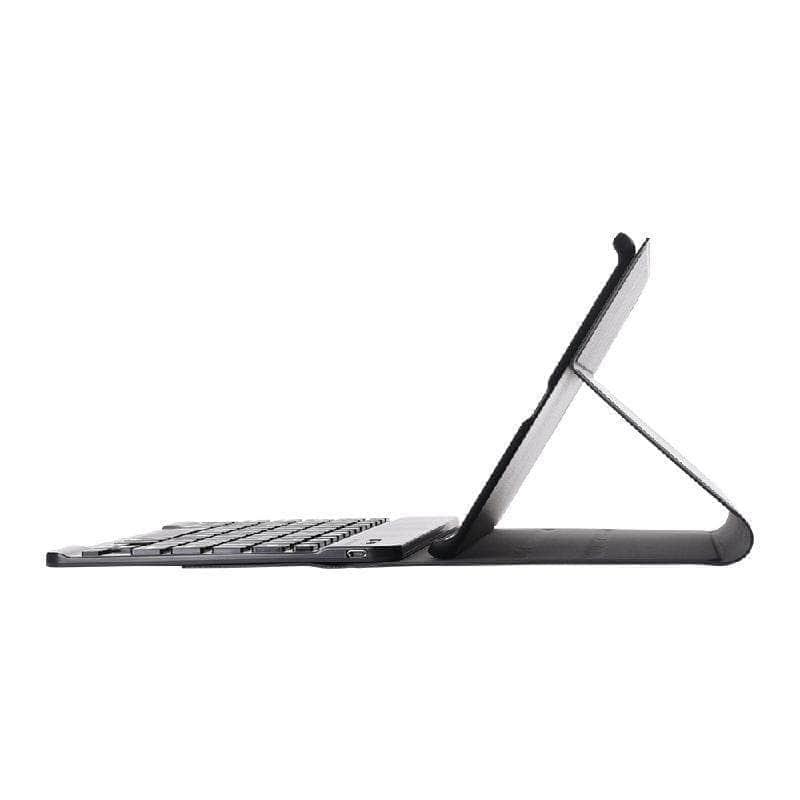 Wireless Keyboard for Samsung Galaxy Tab A7 Lite 2021 (T220/T225) - Ultra-Slim Bluetooth Keyboard Case with Protective Cover | Perfect for Work, Study & Travel