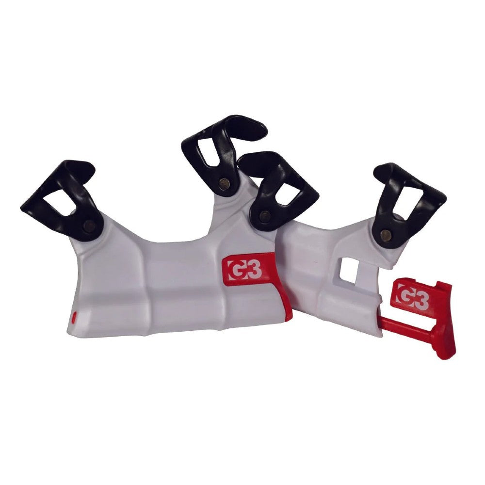 G3 Escapist Climbing Skin Tip Kit - Premium Ski Touring Accessories for Backcountry Adventures | Perfect for Alpine Skiing & Winter Mountaineering