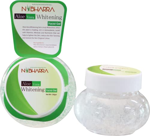 Whitening Gel