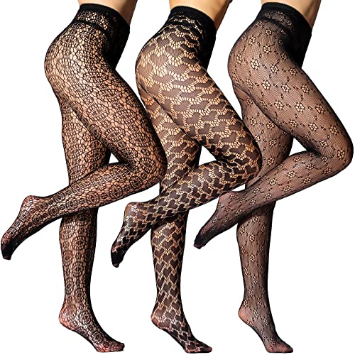 3 Pairs Set Hkn