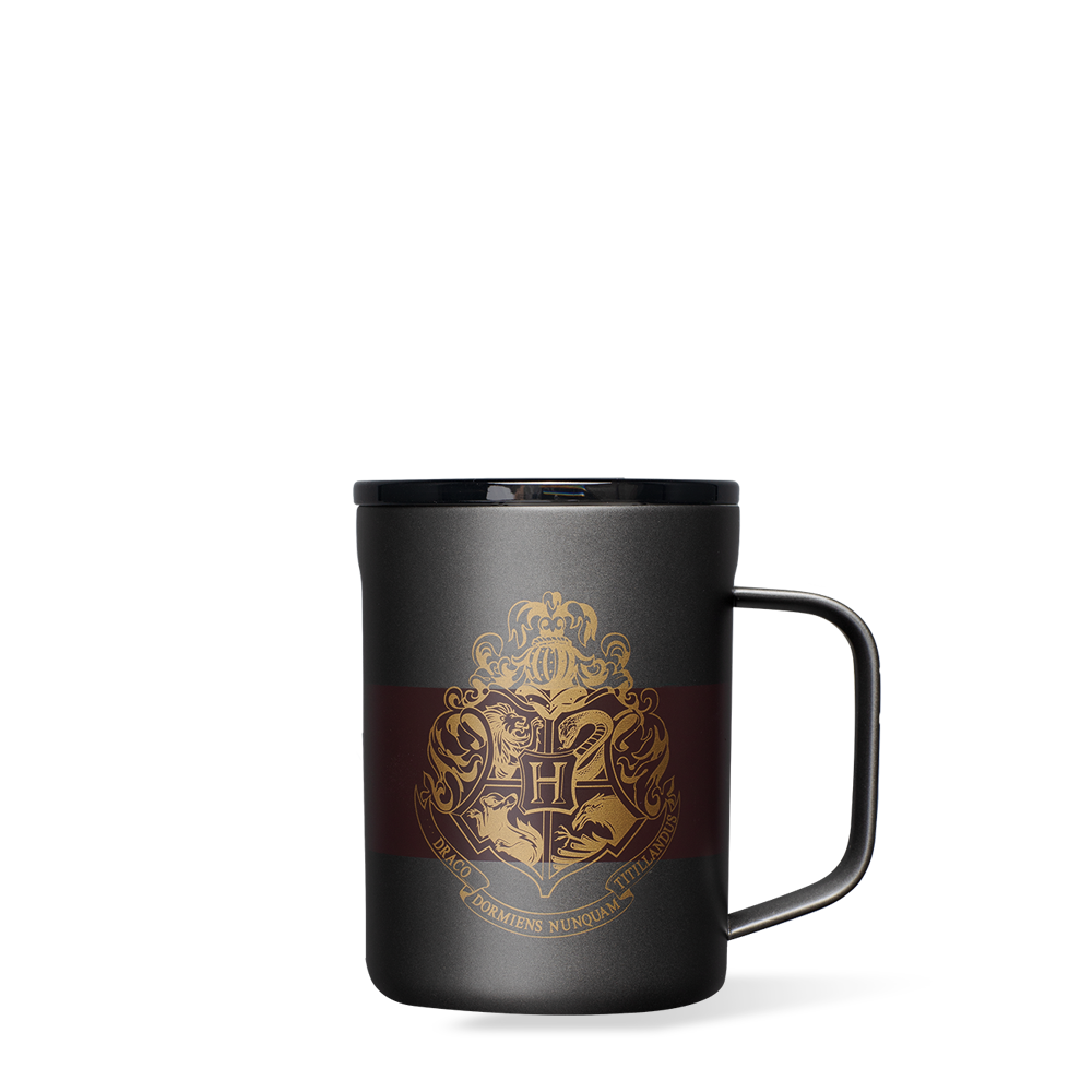Harry Potter Coffee Mug - Official Hogwarts House Themed Ceramic Cup - Perfect for Tea, Coffee & Hot Chocolate - Great Gift for Fans & Collectors - Use at Home, Office or as a Decorative Piece
