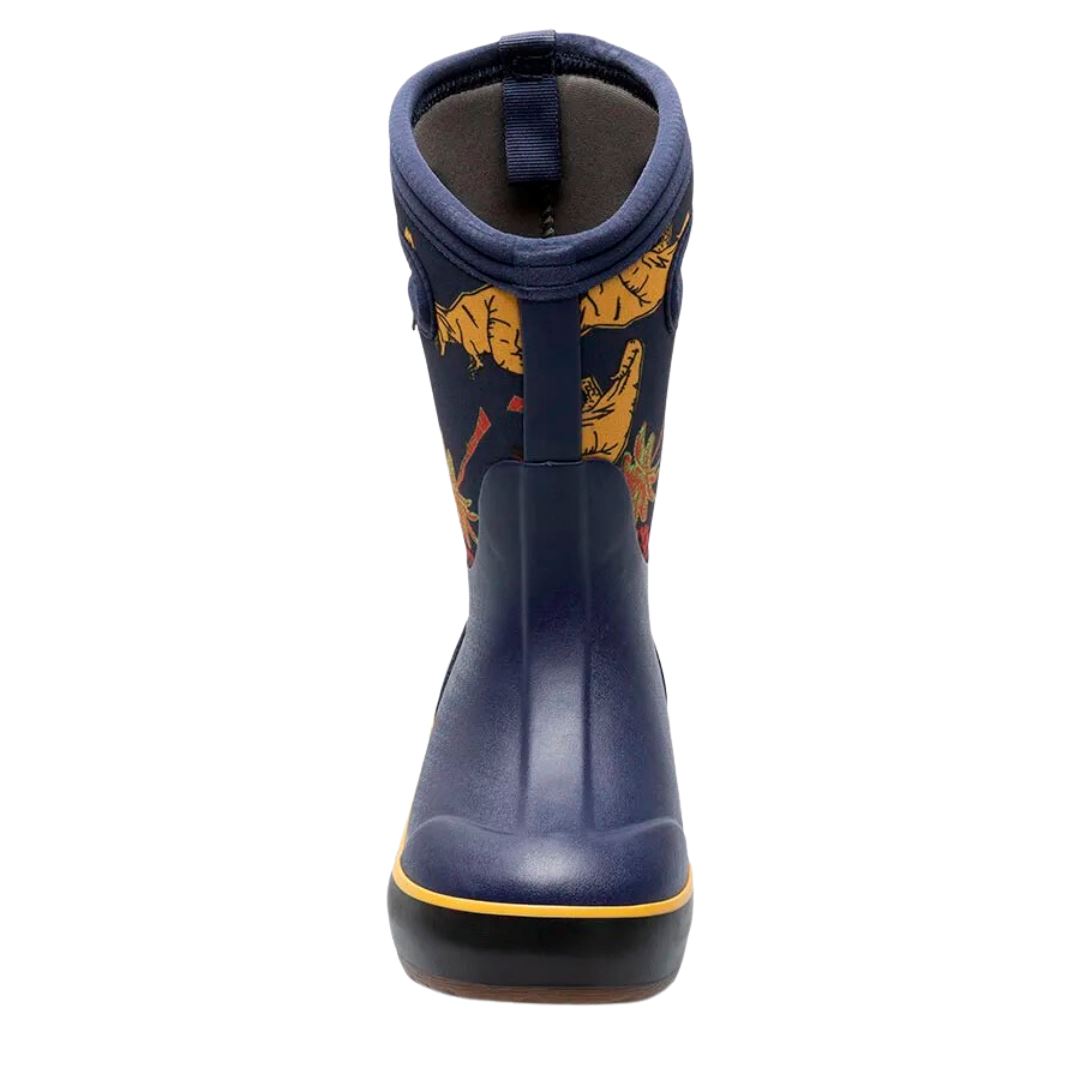 BOGS Classic II Kids' Waterproof Winter Boots - Final Sale! Perfect for Snow, Rain & Outdoor Adventures
