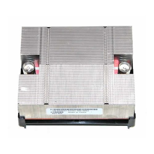 YN657 - High Performance Aluminum Heat Sink for Dell PowerEdge R805 Server - Perfect for Data Center Cooling & Server Maintenance