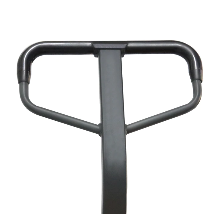 Apollolift A 3010 Semi Electric Straddle Stacker - 3300 lbs Capacity, 118