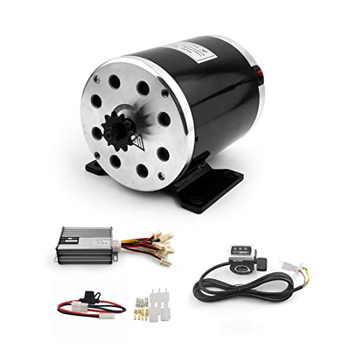 48V thumb kit