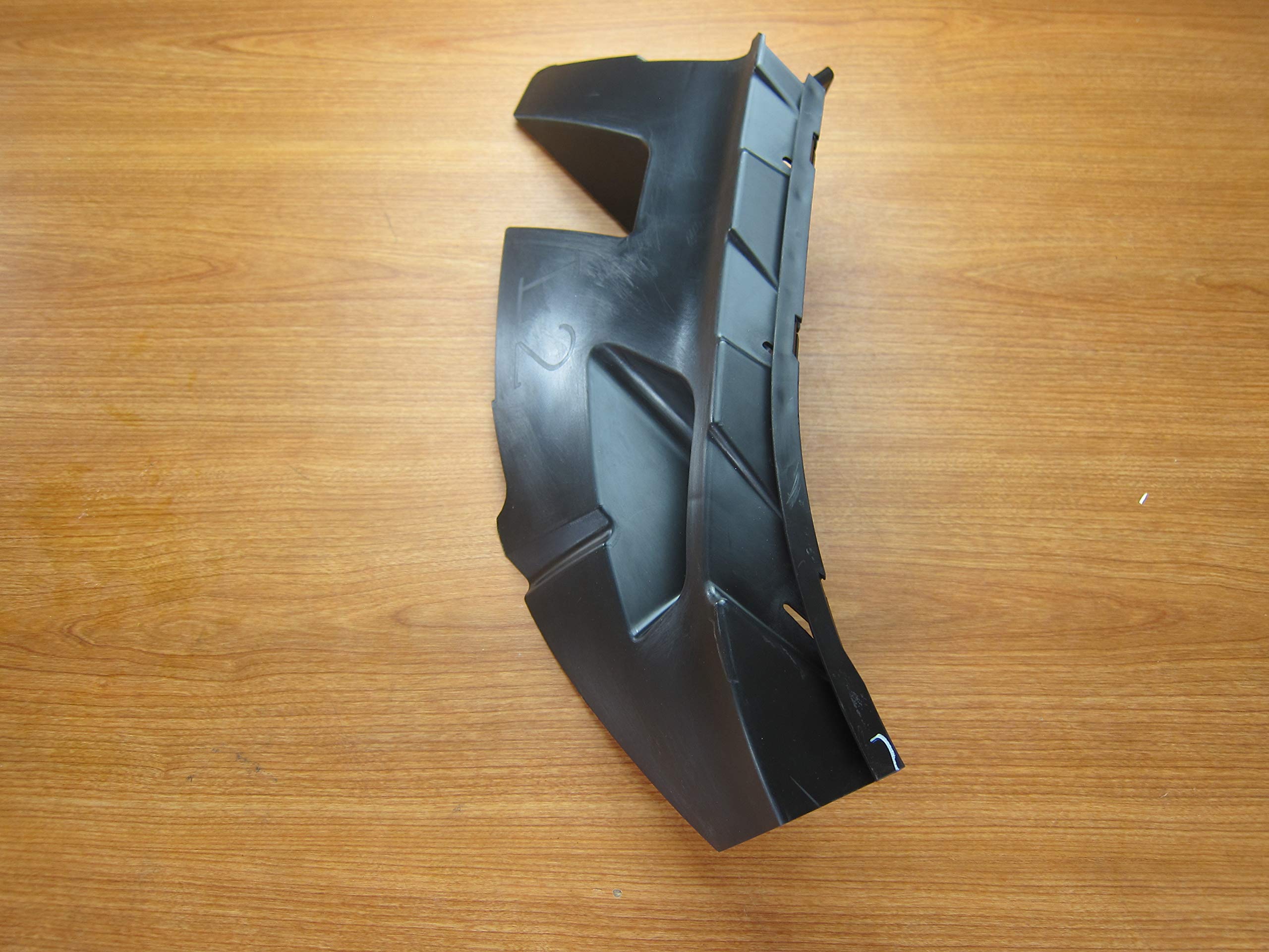 OEM Ram 1500 Classic Front Left & Right Side Bumper Support Bracket - Replacement Part for Truck Repair & Off-Road Protection