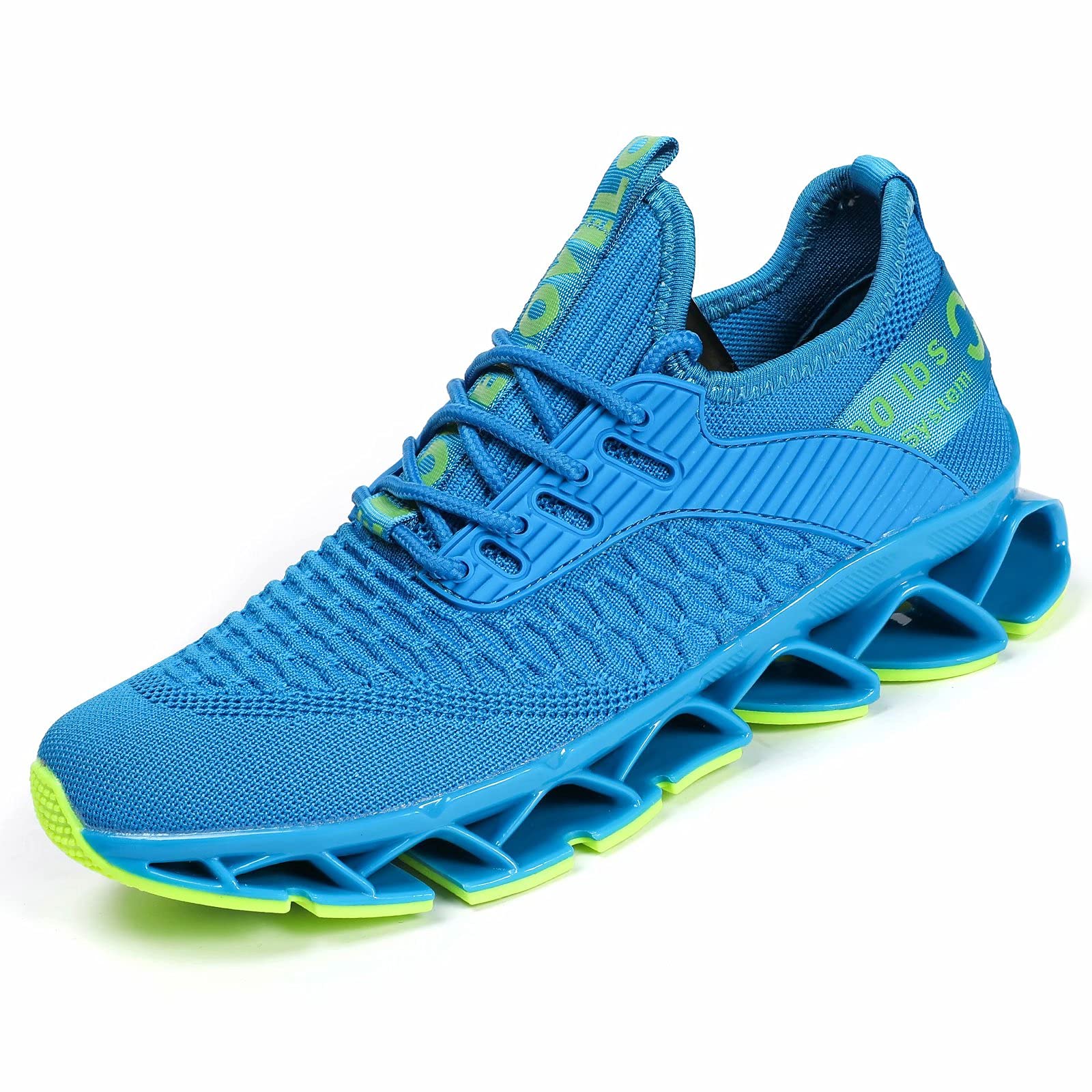 Women's Running Shoes - Lightweight Non-Slip Athletic Sneakers for Tennis, Walking & Workouts | Comfortable Fashion Sports Shoes for Women | Perfect for Gym, Jogging & Daily Wear