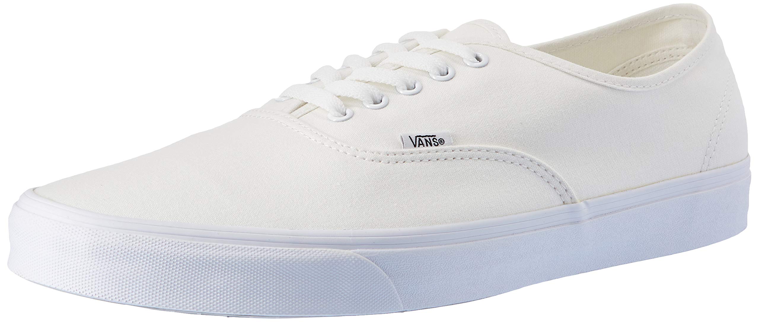 Vans Unisex Authentic Skate Shoes - Classic Canvas Sneakers for Men & Women | Comfortable & Durable for Skateboarding, Casual Wear & Street Fashion