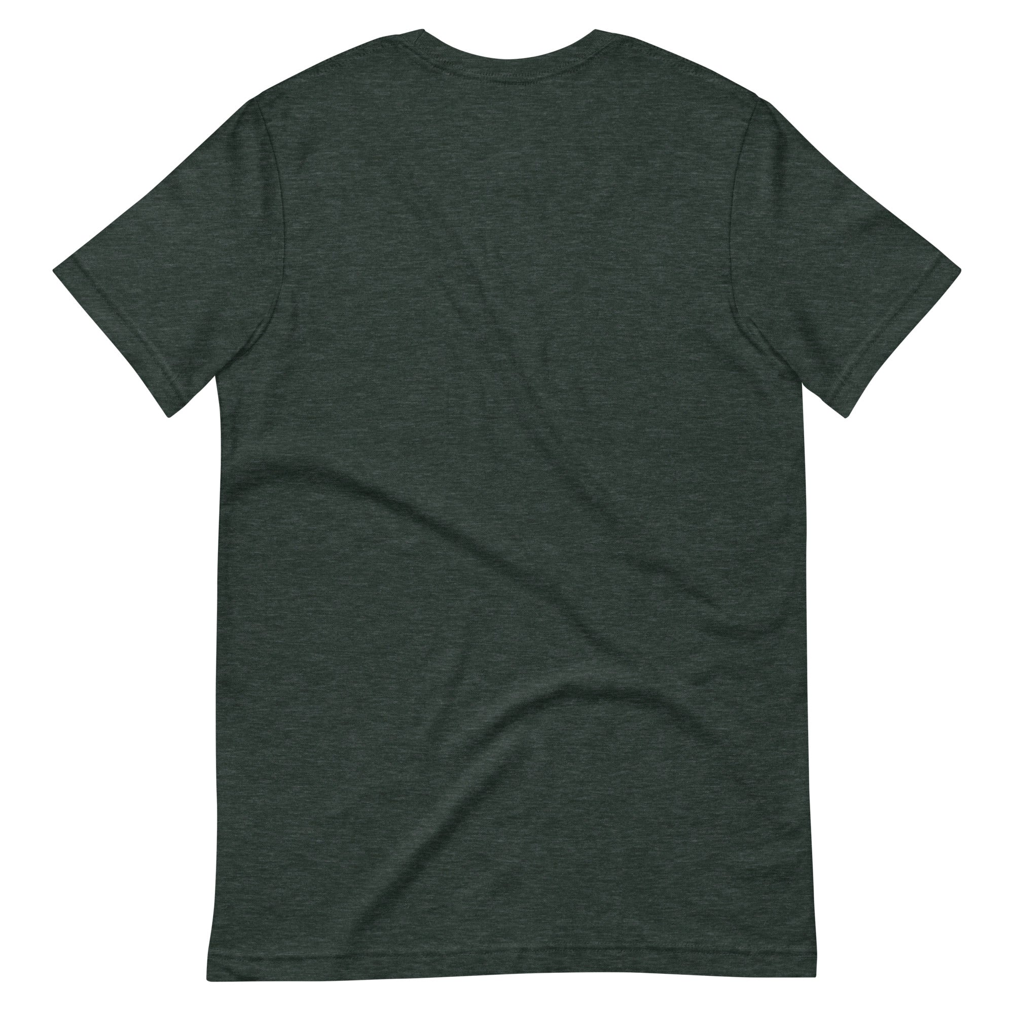 Kenai River RFC Social T-Shirt - Comfortable Cotton Crewneck Tee for Men & Women - Perfect for Fishing, Outdoor Adventures & Casual Wear