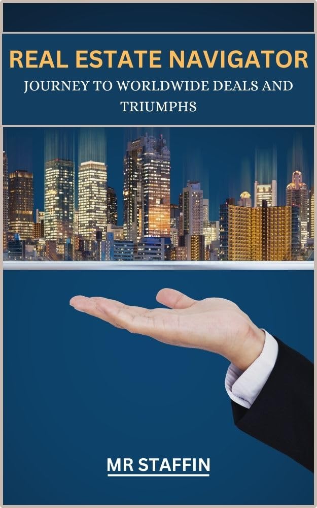 Real Estate Navigator: Guide to Global Property Deals & Investment Success | Find Your Dream Home or Investment Property