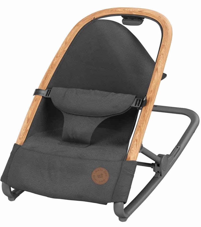 Maxi Cosi 2-in-1 Kori Lightweight Baby Rocker - Portable Infant Seat for Newborns to Toddlers | Perfect for Nursery, Living Room & Travel