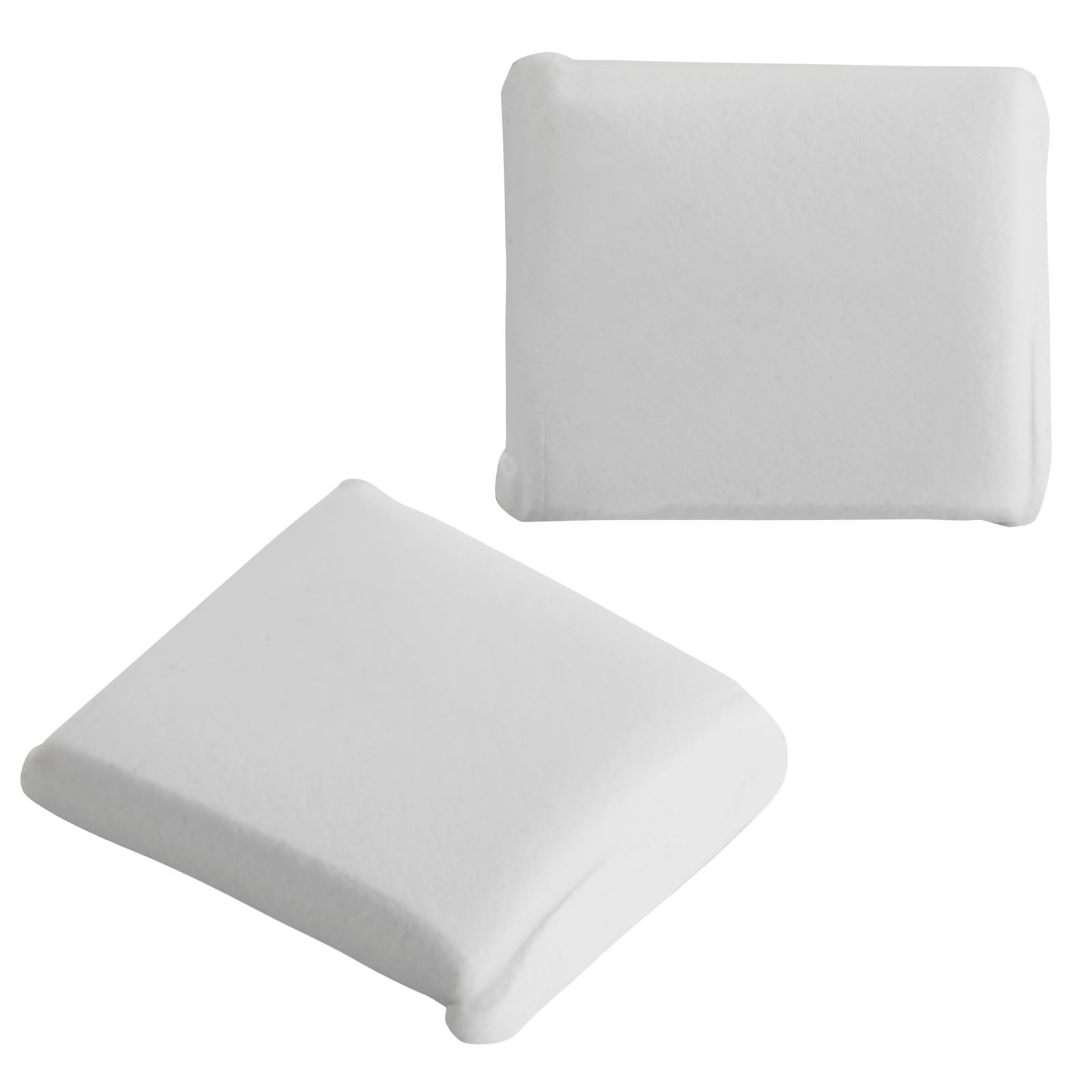 Juvale 100-Pack Reusable Sticky Putty for Hanging Posters, Pictures & Frames - Damage-Free Wall Adhesive Putty - Perfect for Home, Office & Dorm Room Decorations
