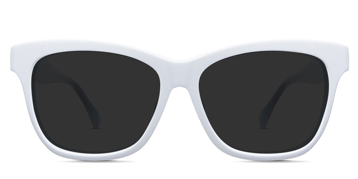 Nyla Women's Prescription Sunglasses - UV Protection, Polarized Lenses for Driving, Outdoor & Fashion Use