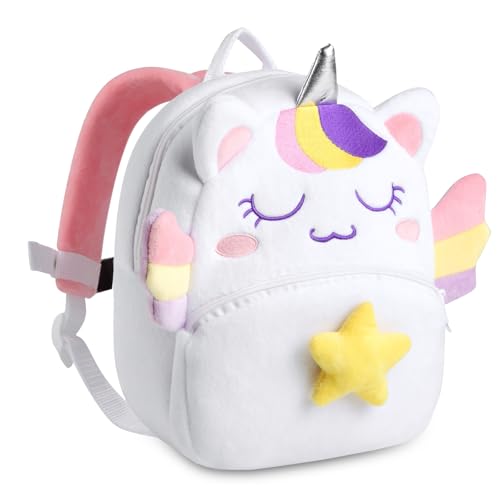 White Unicorn