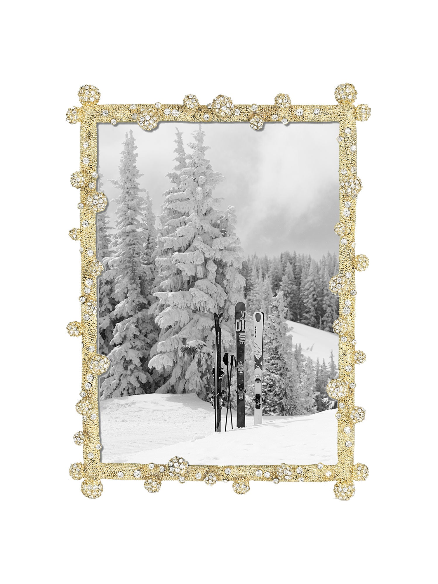 Odyssey Frame 5x7 Inches - Premium Wooden Picture Frame for Photos, Artwork, and Certificates - Perfect for Home Decor, Office Display, and Gift Giving