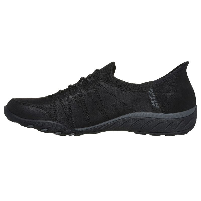 Breathable Women's Slip-On House Shoes - Comfortable Indoor Slippers for Home, Lounge & Relaxation