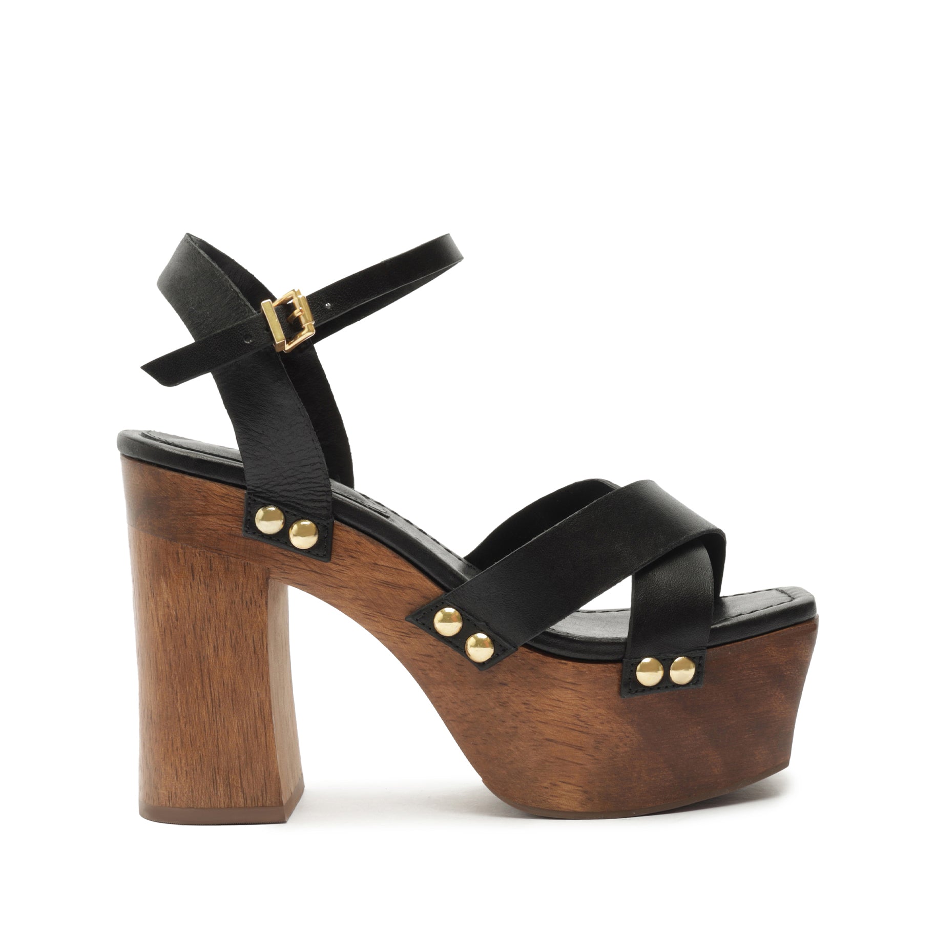 Gaylah Genuine Leather Sandals for Women - Comfortable & Stylish Summer Casual Footwear - Perfect for Beach, Travel, and Everyday Wear