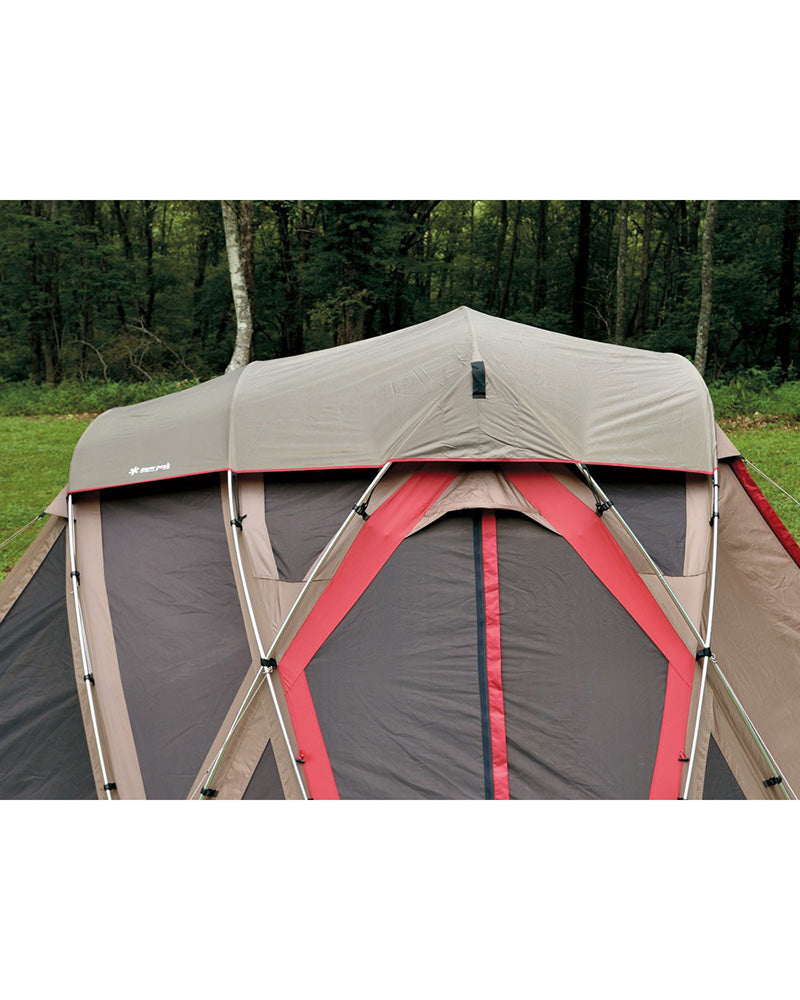 Living Shell Long Pro. Shield Roof - Durable Waterproof Roof Protection for Homes & Outdoor Structures | Perfect for Rain, Snow & Extreme Weather