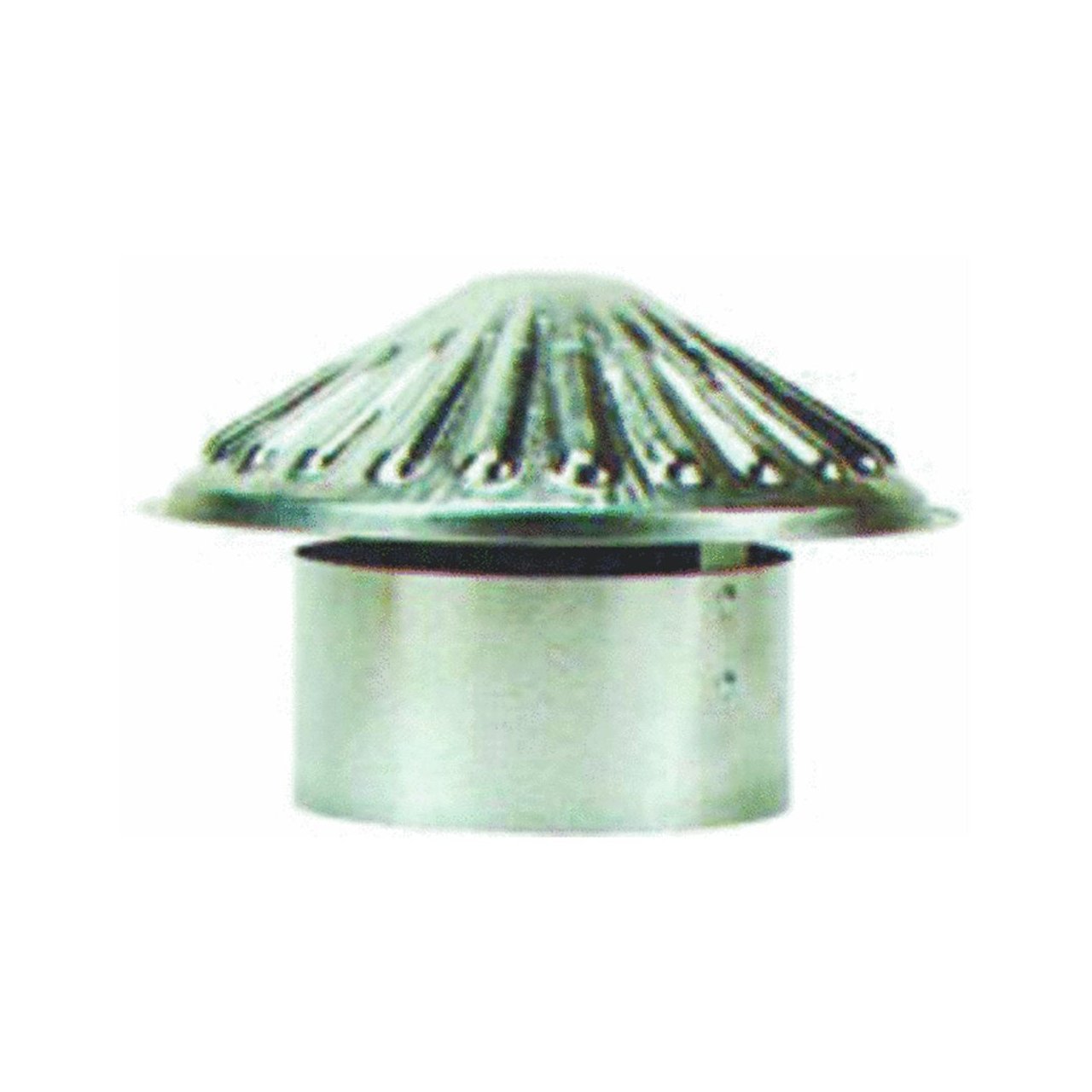 Vent Pipe Caps by S&K - Durable Roof & Plumbing Protection