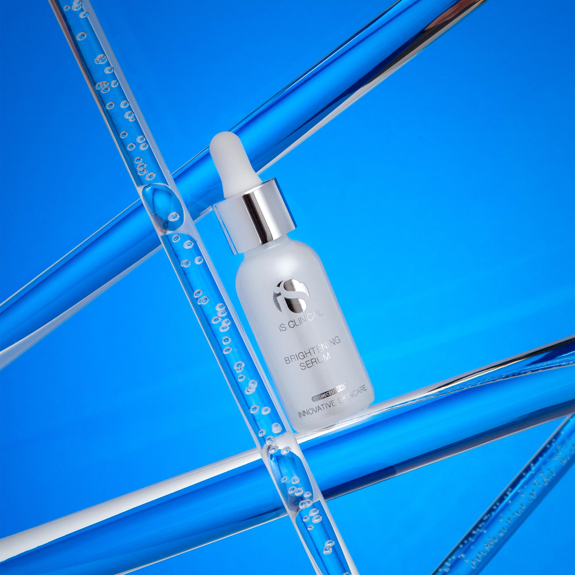 Best Brightening Serum for Glowing Skin - Vitamin C Face Serum for Dark Spots & Hyperpigmentation - Perfect for Day & Night Skincare Routine