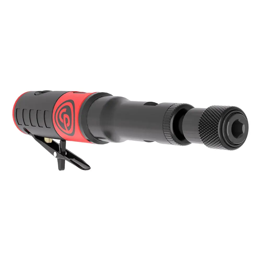 CP CP873C HDES Composite Low Speed Tire Buffers with 7/16 Quick Chuck - Extended Length for Professional Tire Repair & Buffing | Ideal for Auto Shops, Tire Services & DIY Enthusiasts