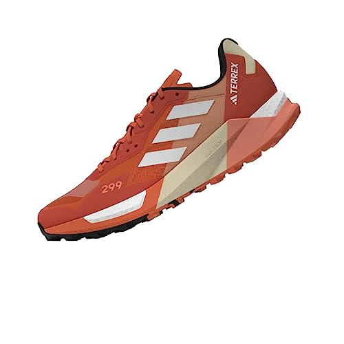 Impact Orange/Crystal White/Coral Fu