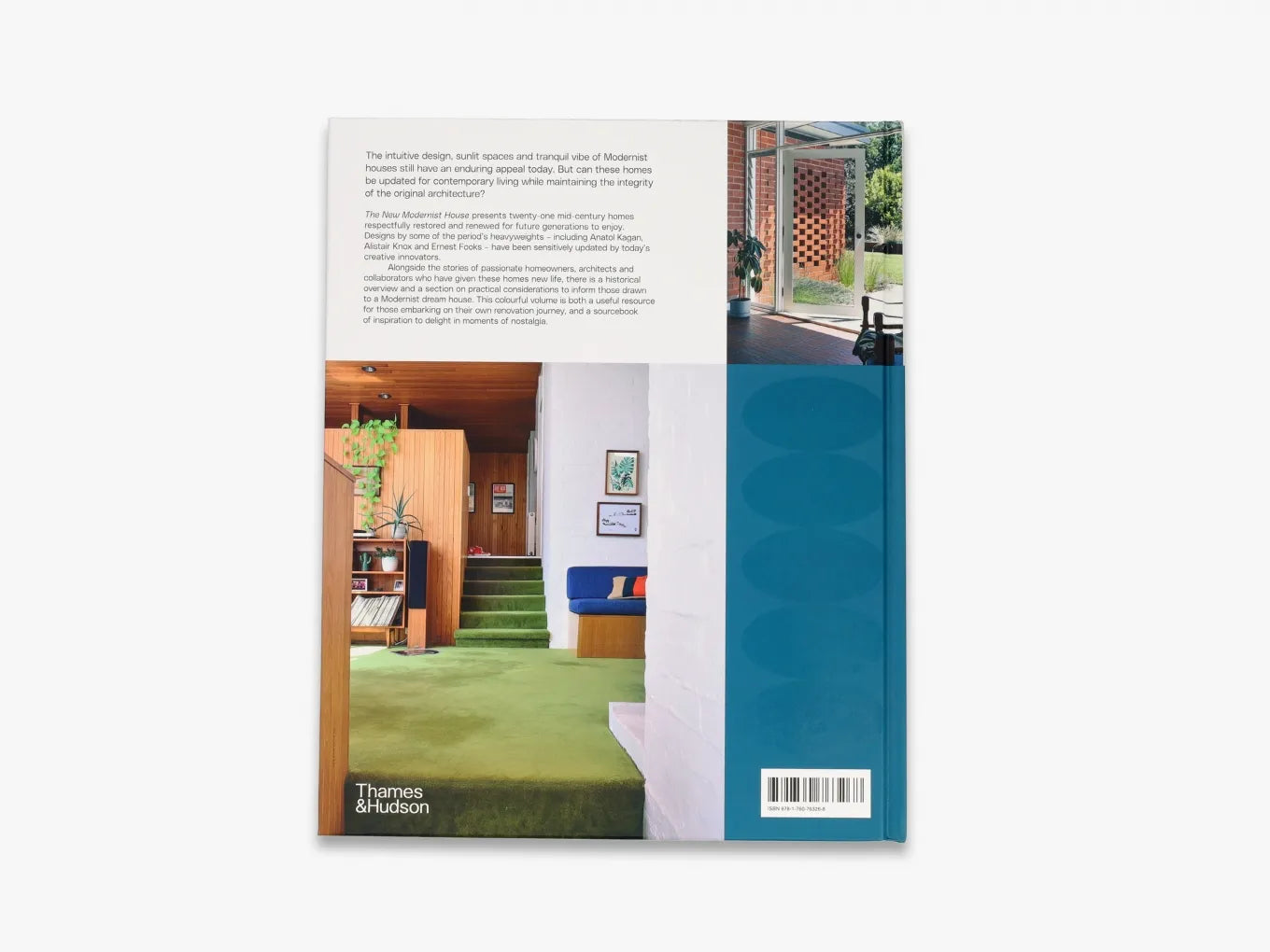 Modernist House - Contemporary Architectural Design for Stylish Living Spaces | Perfect for Home, Office & Airbnb Stays