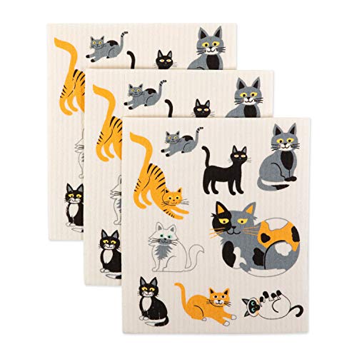 Cats Everywhere!