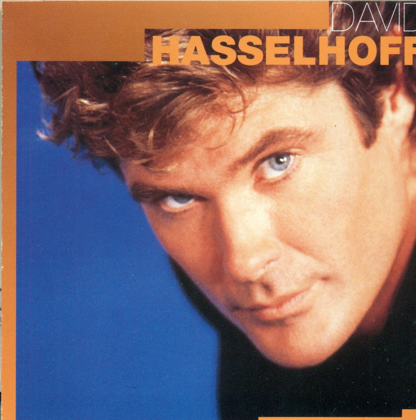 David Hasselhoff Official Merchandise - T-Shirts, Posters & Collectibles for Fans | Perfect for Gifts, Home Decor & Fan Collections