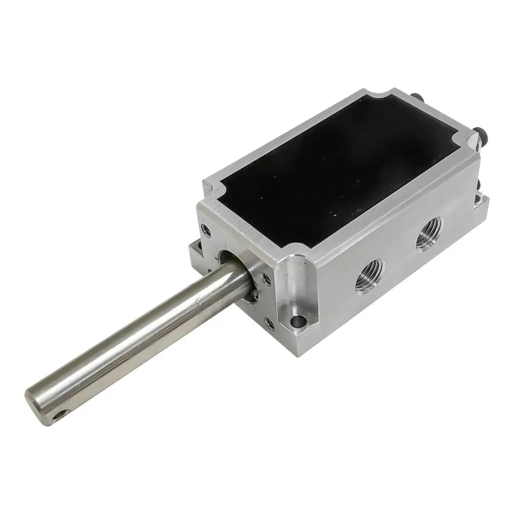 COATS 81819861 Foot Controlled Air Valve for Tire Changers - Heavy Duty Pneumatic Pedal Switch for Auto Repair Shops & Tire Service Stations