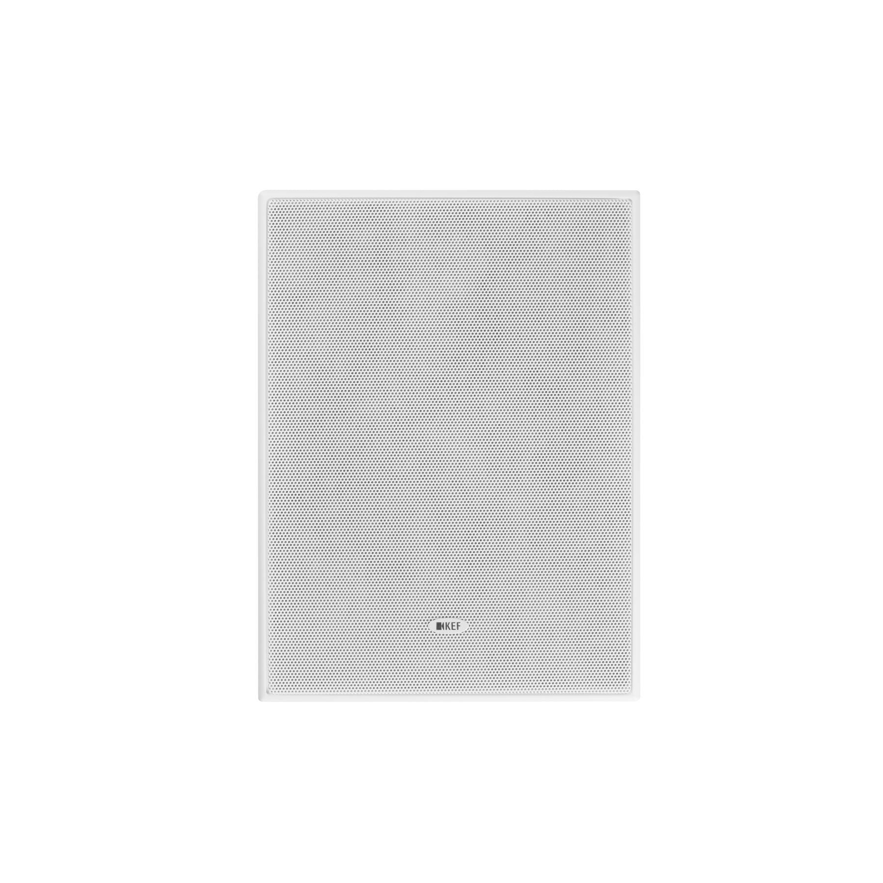 KEF Ci160.2CL In-Wall Speaker - Premium C Series Home Audio System for Immersive Sound | Perfect for Home Theater, Living Room & Background Music