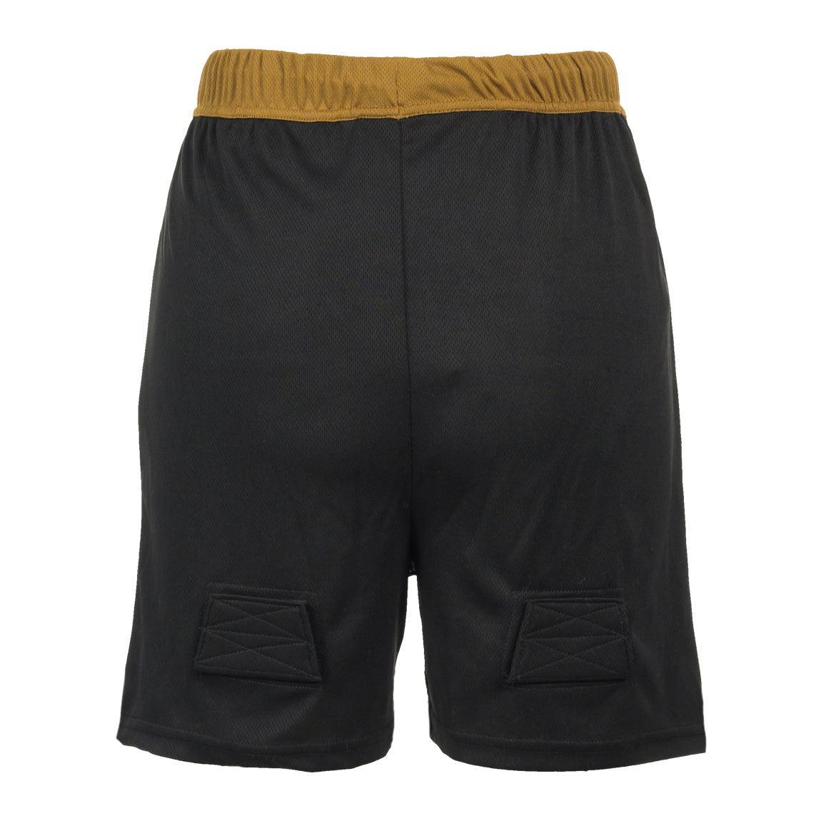 EOS 10 Girl's Mesh Jill Shorts for Juniors - Comfortable Athletic Shorts for Running, Yoga & Casual Wear