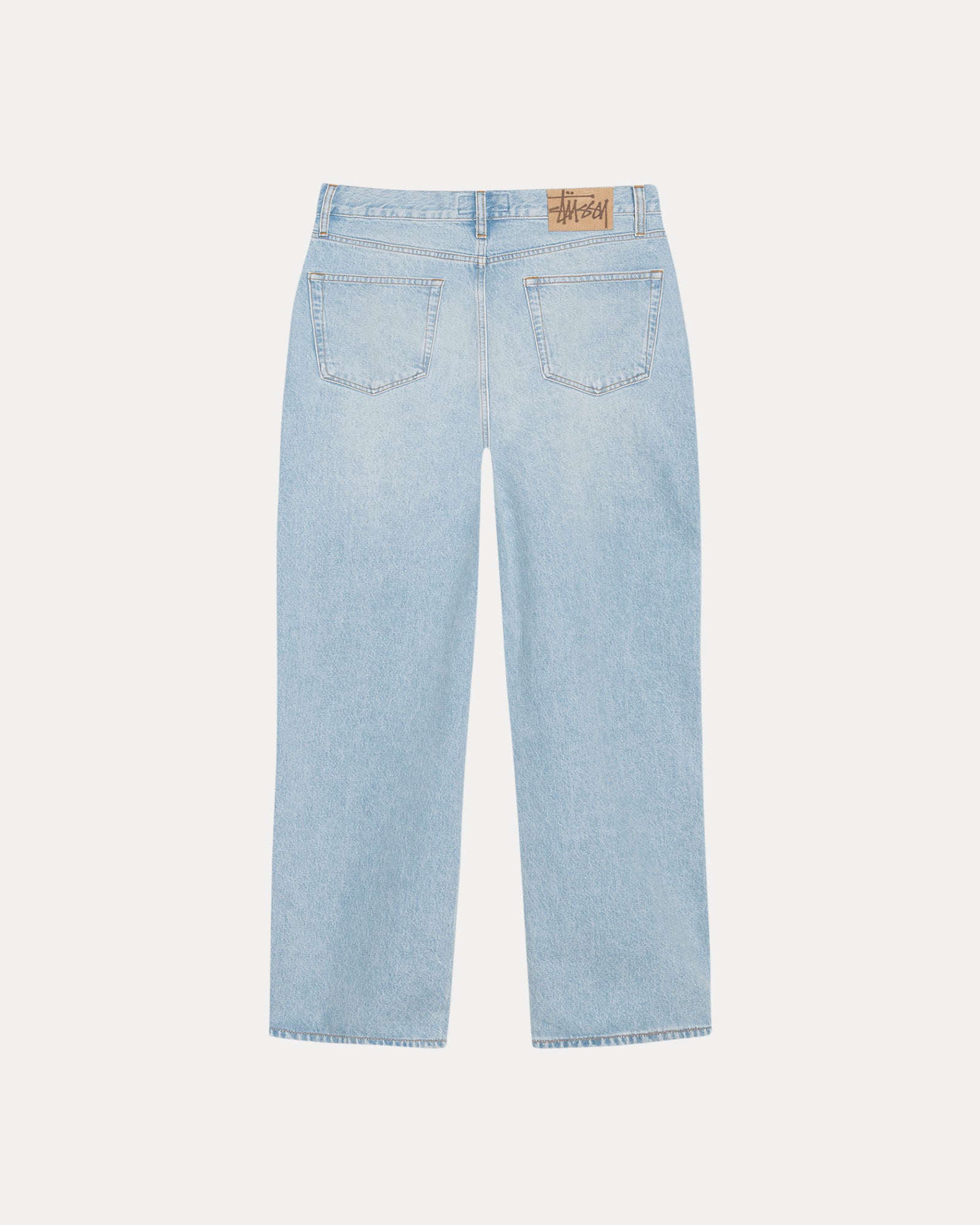 Relaxed Fit Stretch Denim Jeans for Women - Comfortable Casual Pants for Everyday Wear, Work & Weekend Outings