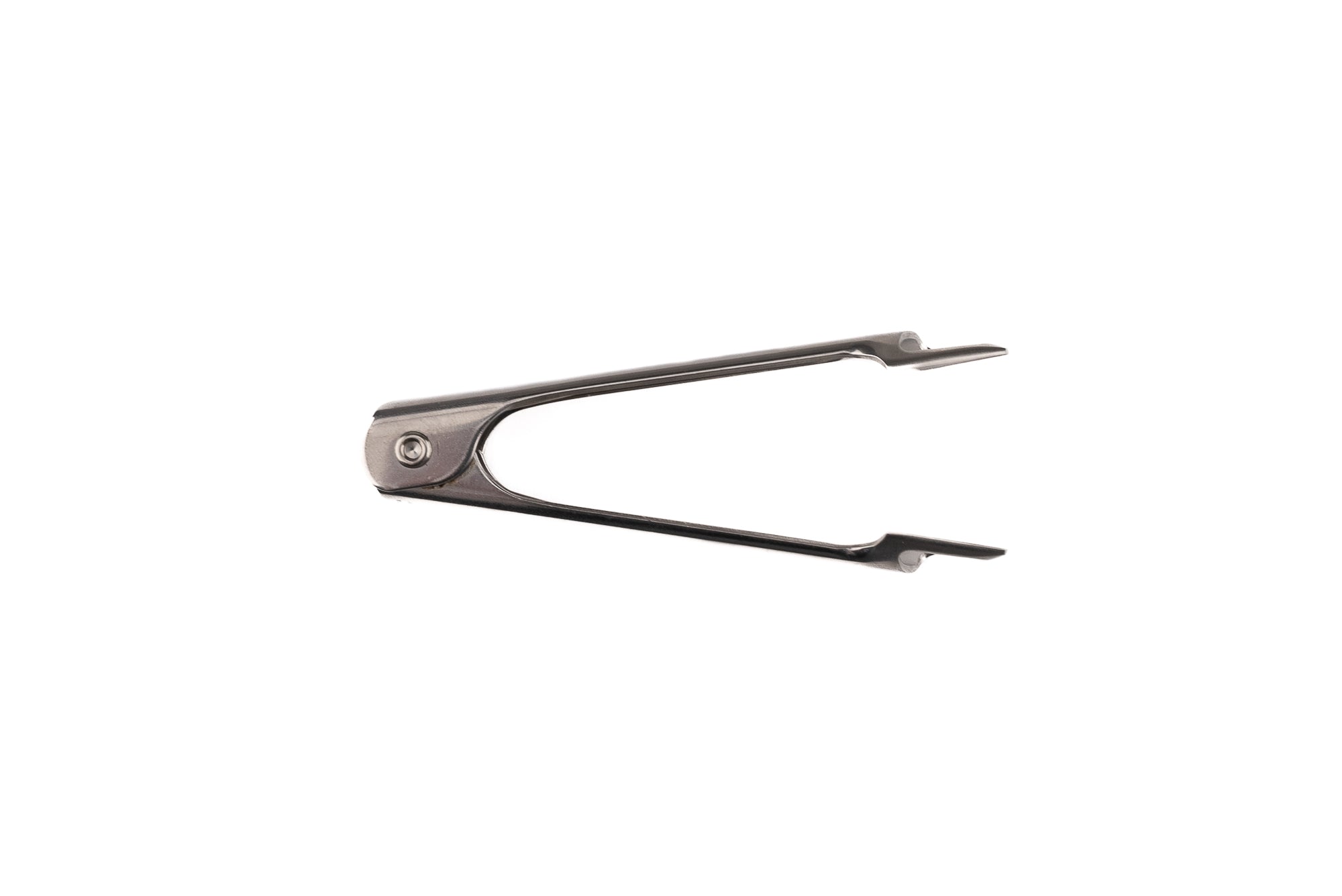 Premium Suwada Fish Tweezer - Japanese Stainless Steel Sushi Tweezers for Cooking, Sushi Making & Plating - Perfect for Chefs & Home Cooks
