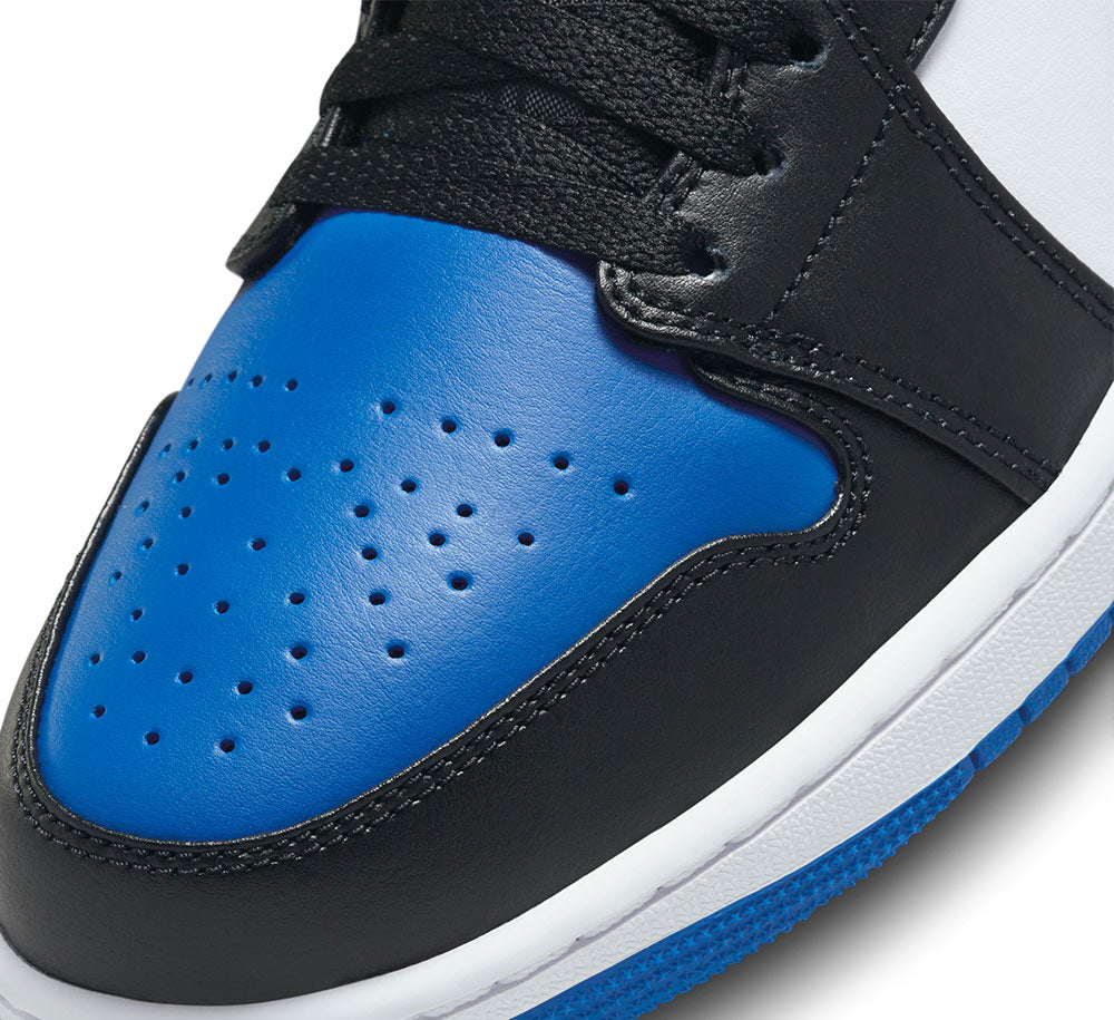 AIR JORDAN 1 LOW Retro Sneakers for Men - Classic Basketball Shoes with Comfortable Cushioning - Perfect for Casual Wear, Street Style & Sports