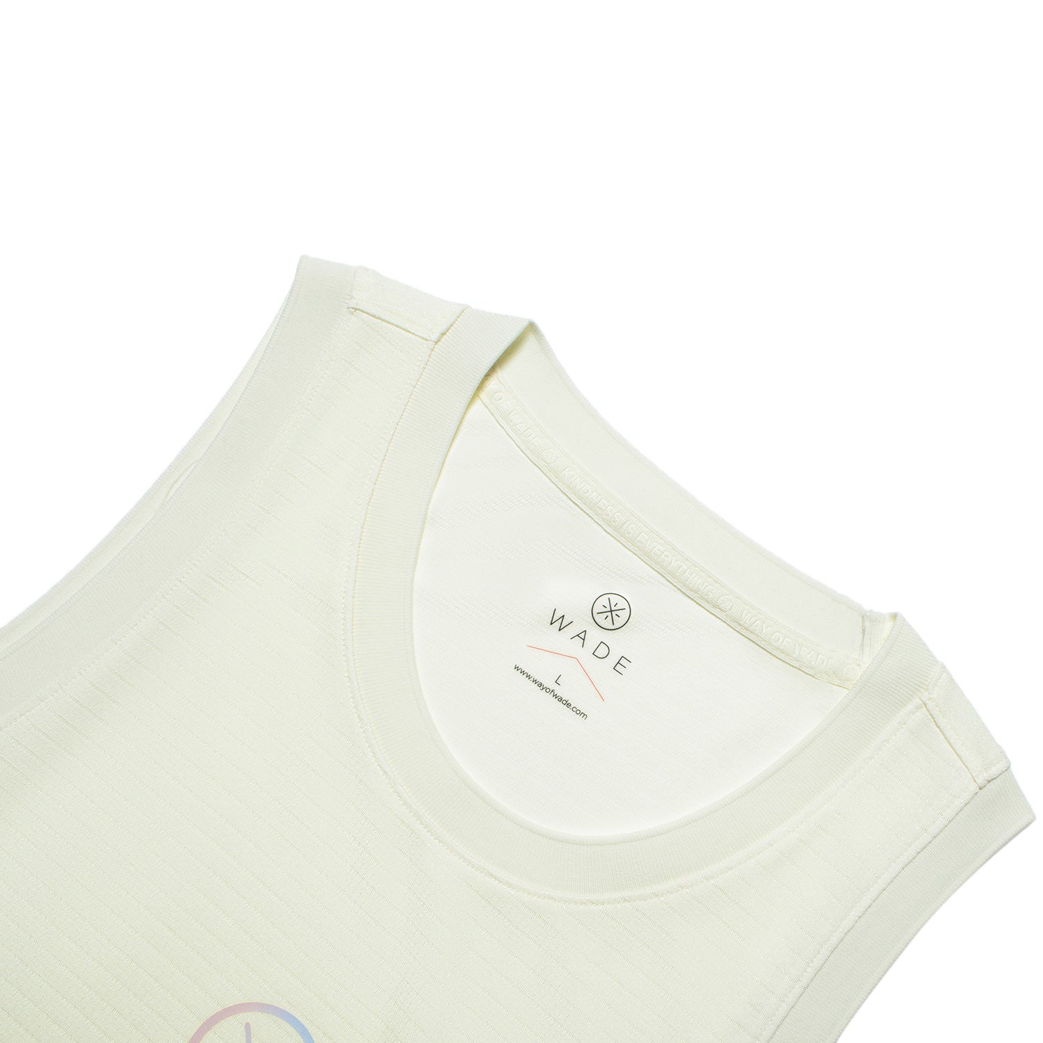 Way of Wade Men's Basketball Vest AAYT013 - Lightweight & Breathable for Training & Games - Perfect for Outdoor & Indoor Sports