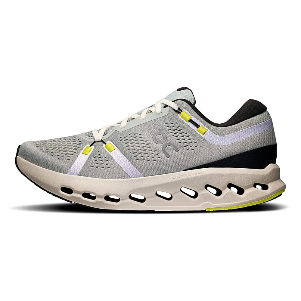 Men's Cloudsurfer 2 Running Shoes - Lightweight Cushioned Sneakers for Jogging & Gym Workouts | Perfect for Road Running, Training & Daily Wear