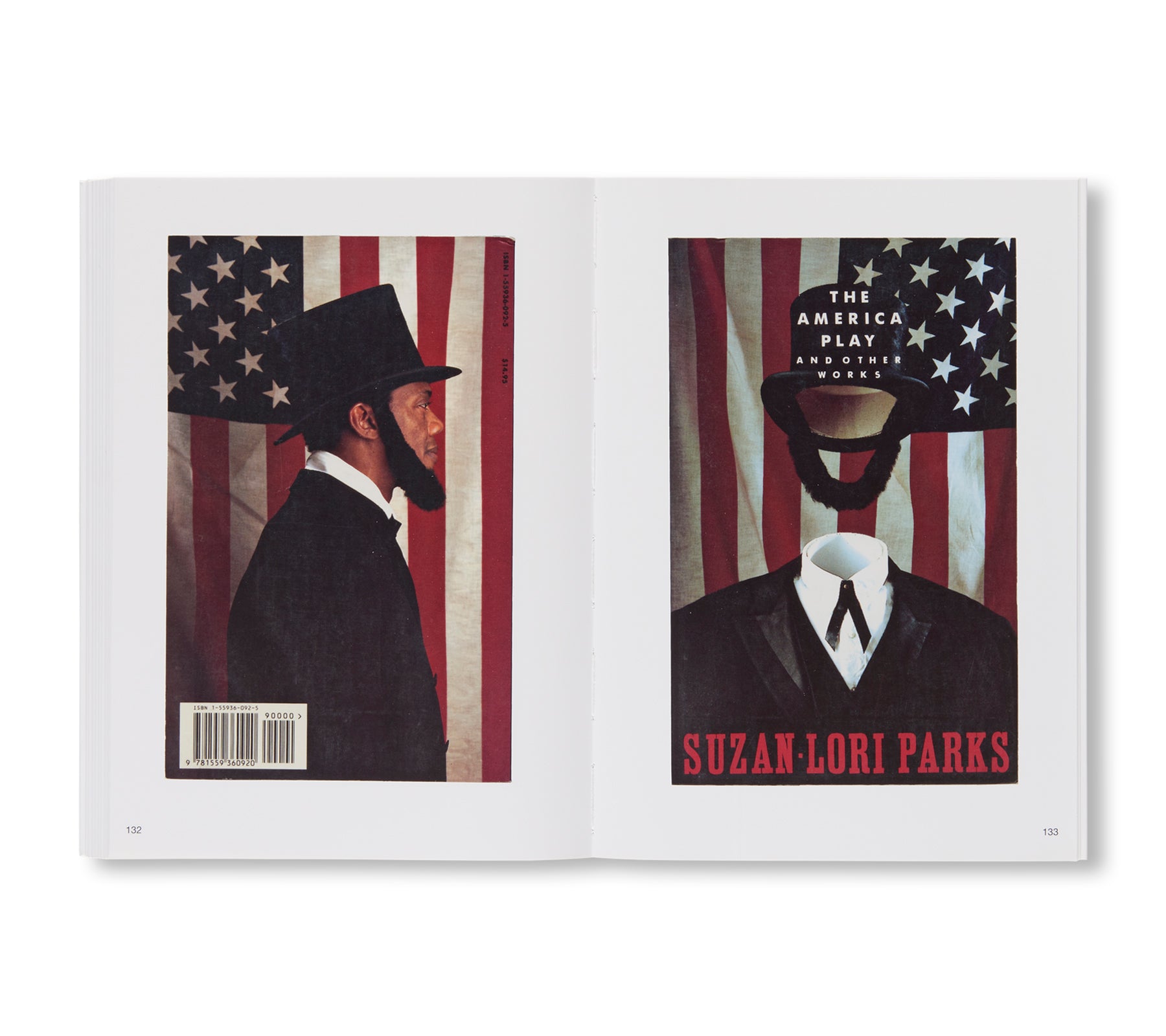 Glenn Ligon - A People on the Cover: Contemporary Art Book for Collectors & Exhibitions - Perfect for Modern Art Lovers, Gallery Displays & Cultural Studies