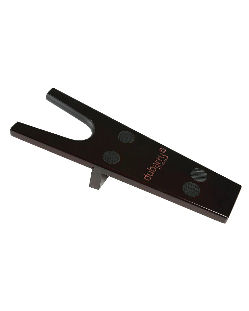 High-Quality Dubarry Boot Jack - Easy Boot Removal Tool for Men & Women - Perfect for Cowboy Boots, Work Boots & Hiking Boots - Ideal for Home, Ranch & Outdoor Use