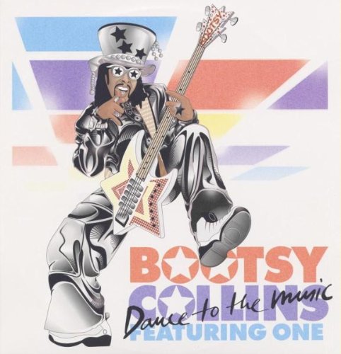 Vintage 7' Vinyl Single - Dance to the Music | Classic Record for Music Lovers & Collectors | Perfect for DJs, Parties & Retro Music Enthusiasts