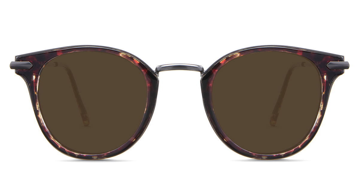Eden Women's Prescription Sunglasses - UV Protection, Stylish & Comfortable for Driving, Outdoor Activities & Everyday Wear