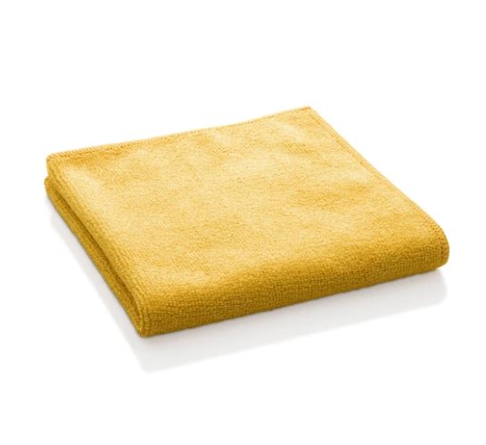 E-Cloth General Purpose Cleaning Cloth - Microfiber Dusting & Polishing Cloth for Home, Kitchen, Bathroom, and Car Cleaning