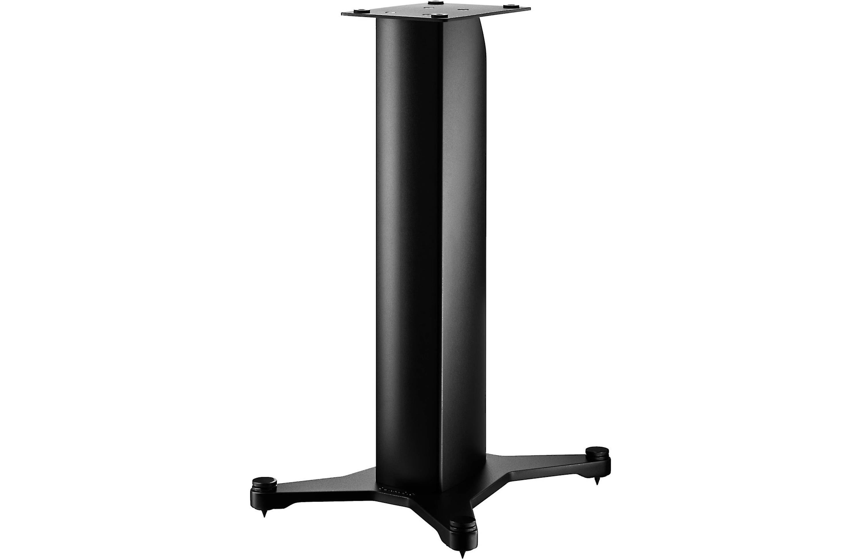 Satin Black (No Adapter Plate)
