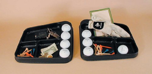 EZGO Organizer Tray for TXT Golf Carts - Storage Solution